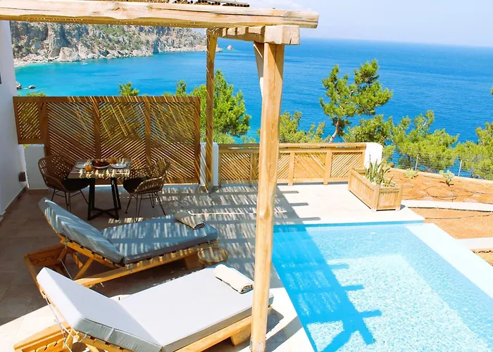 Akropolis Village Complex Of Luxury Residence