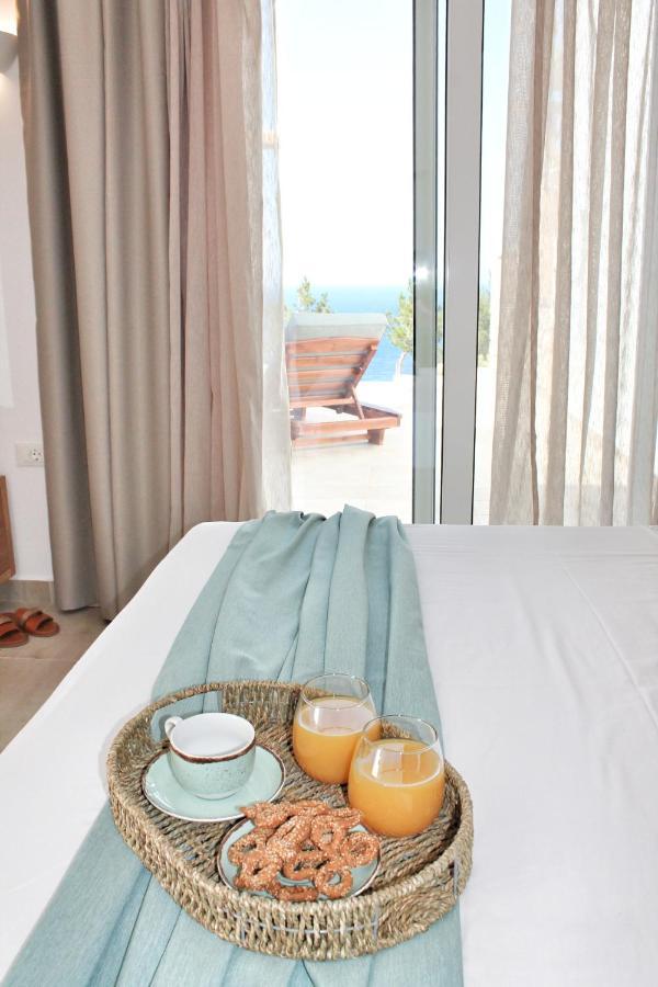 Villa Akropolis Village Complex Of Luxury *
