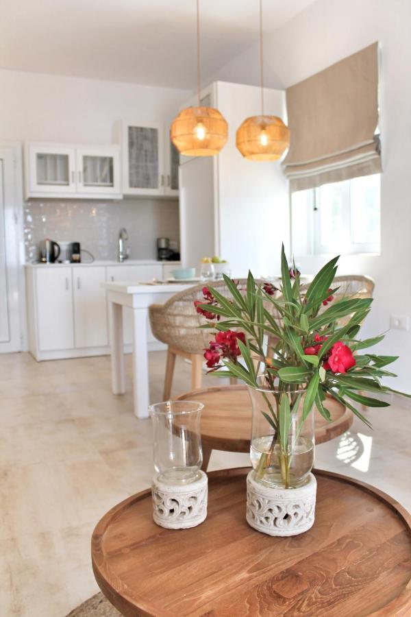 Akropolis Village Complex Of Luxury * Kyra Panagia