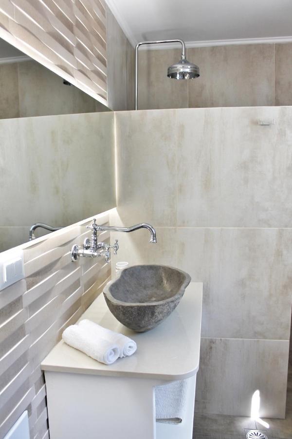 Akropolis Village Complex Of Luxury Villa