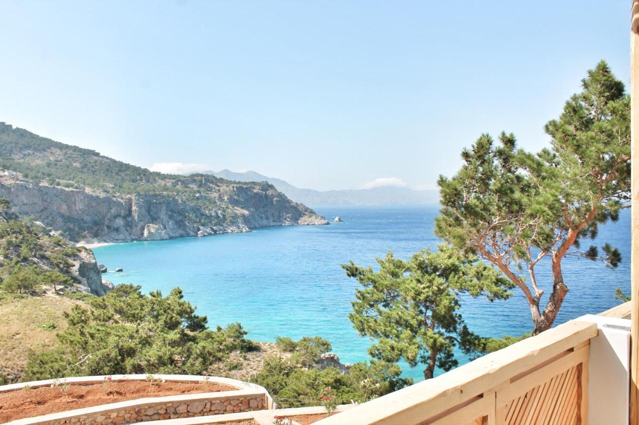 Villa Akropolis Village Complex Of Luxury
