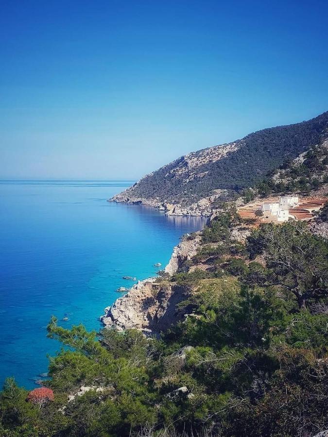 Villa Akropolis Village Complex Of Luxury Kyra Panagia