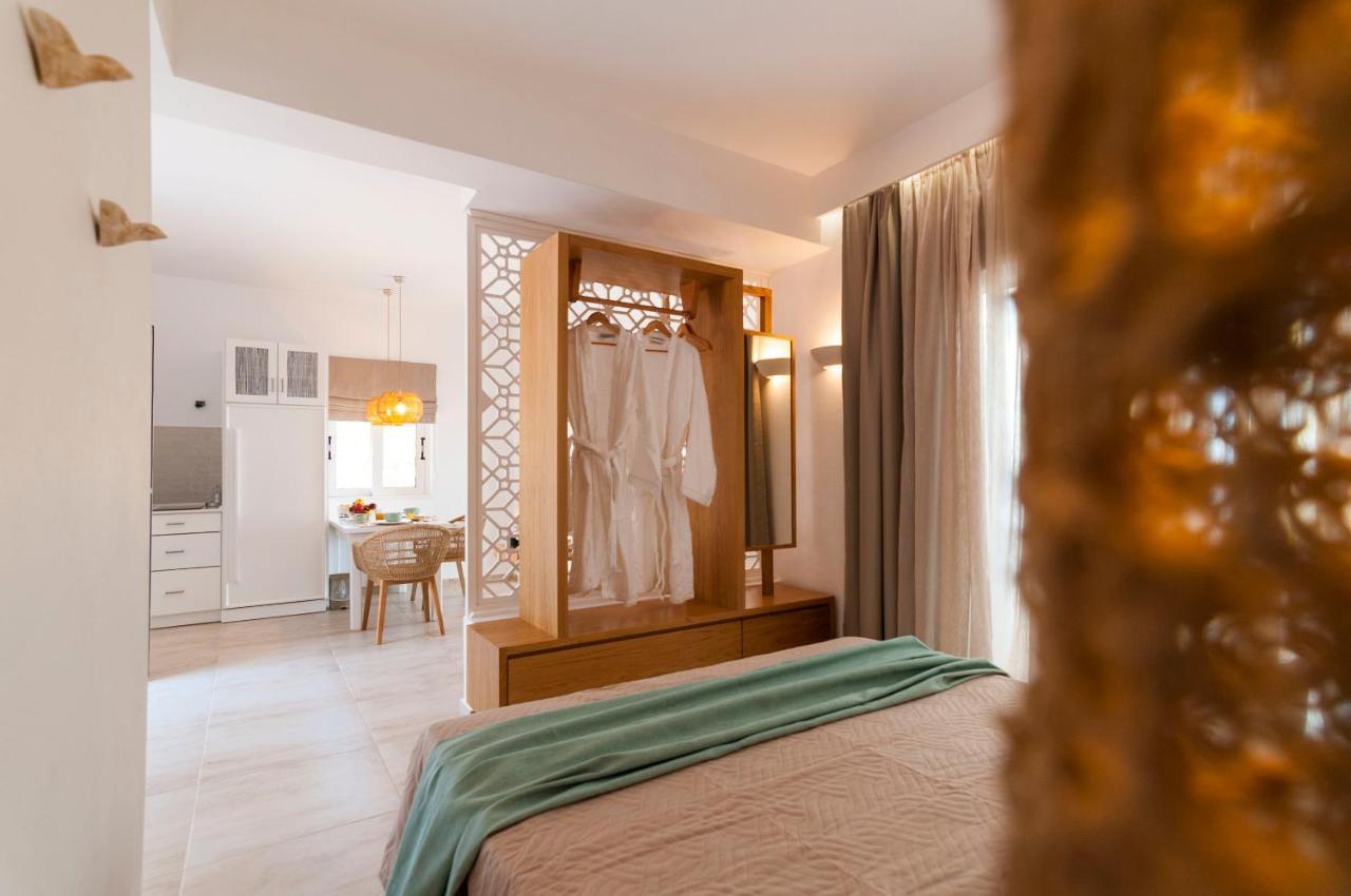Akropolis Village Complex Of Luxury Villa