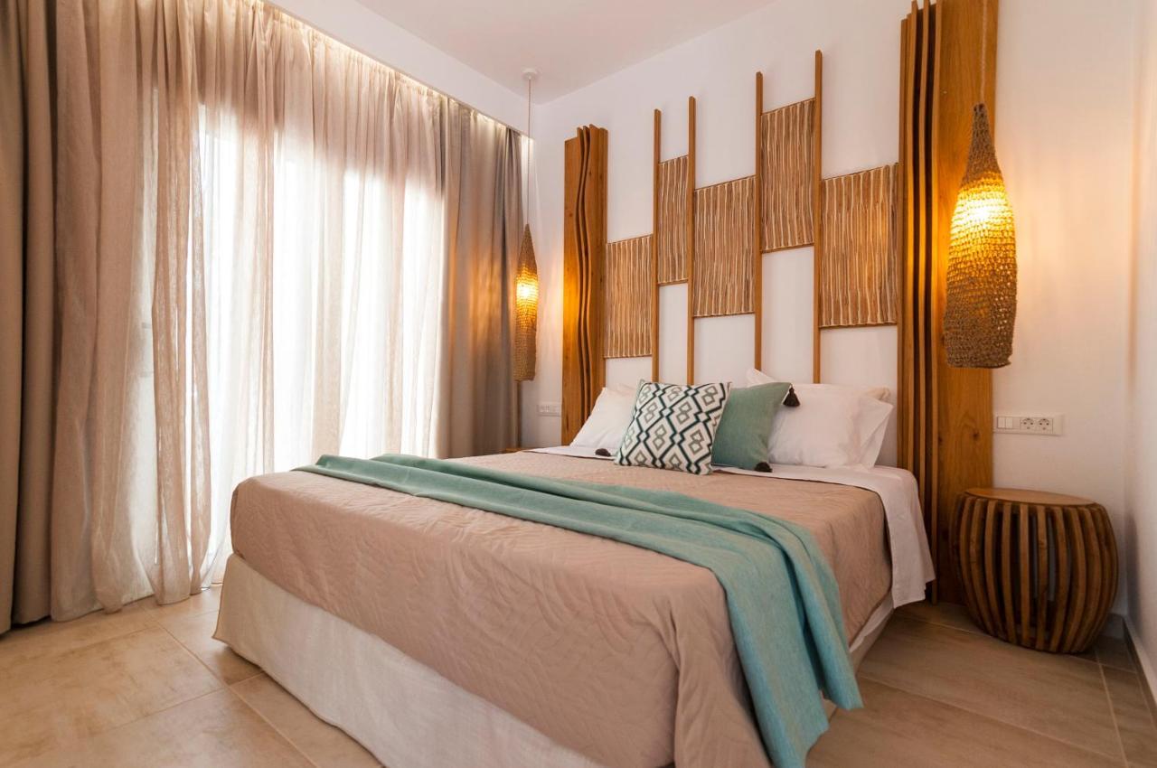 Akropolis Village Complex Of Luxury Villa *
