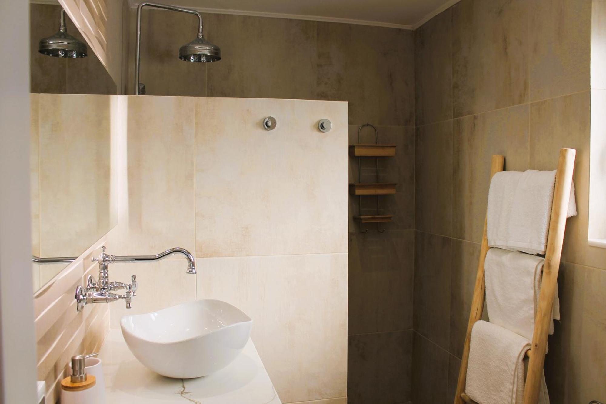 Villa Akropolis Village Complex Of Luxury *