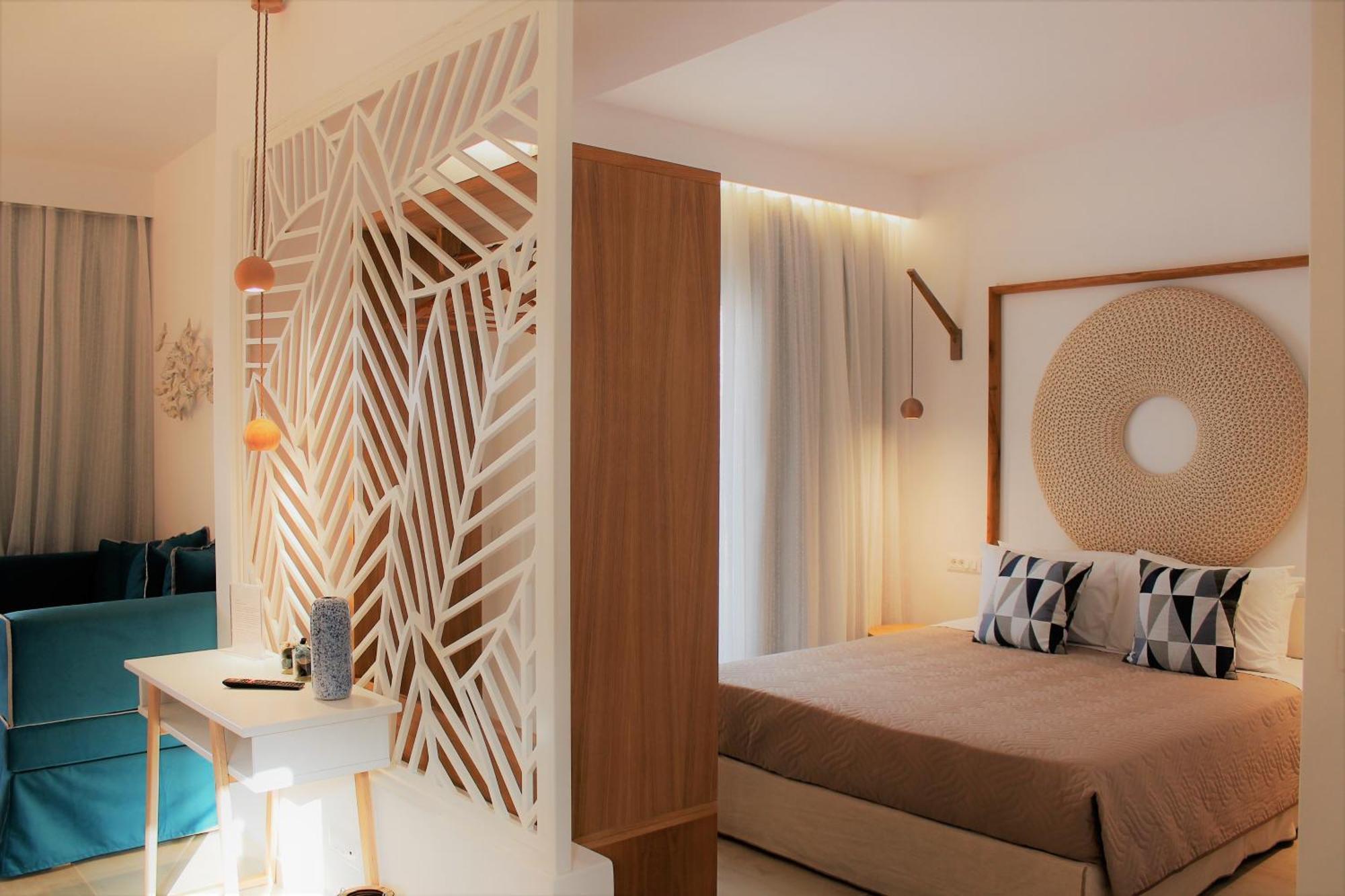 Villa Akropolis Village Complex Of Luxury *