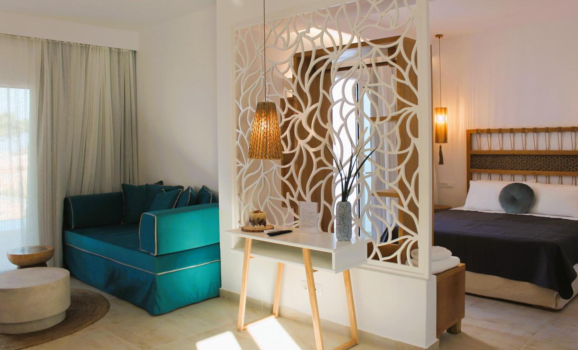 Akropolis Village Complex Of Luxury *