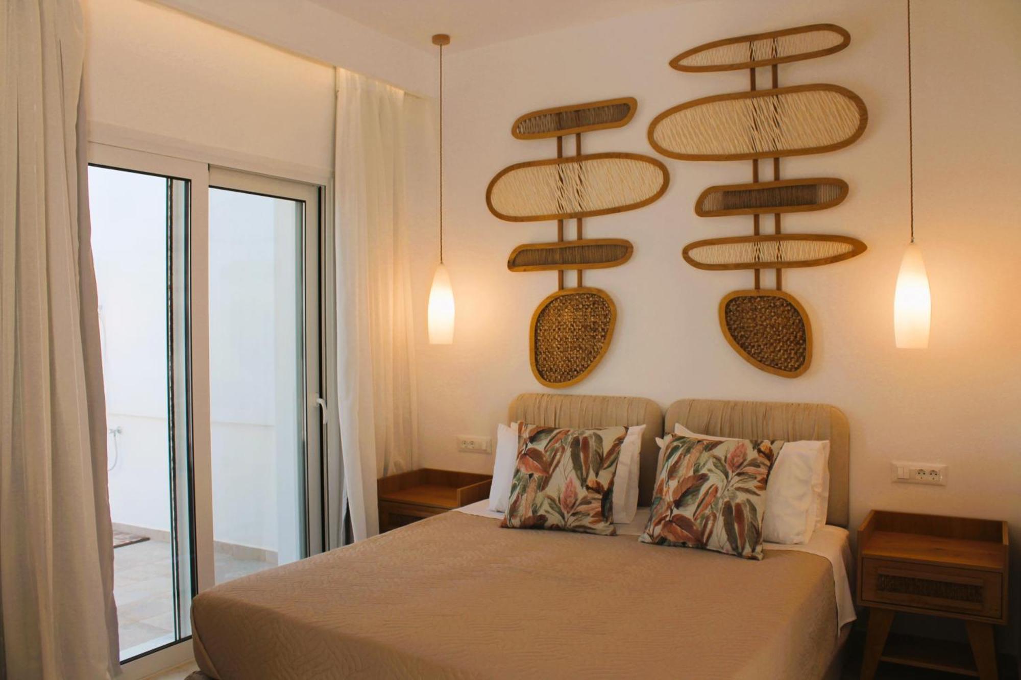 Villa Akropolis Village Complex Of Luxury *