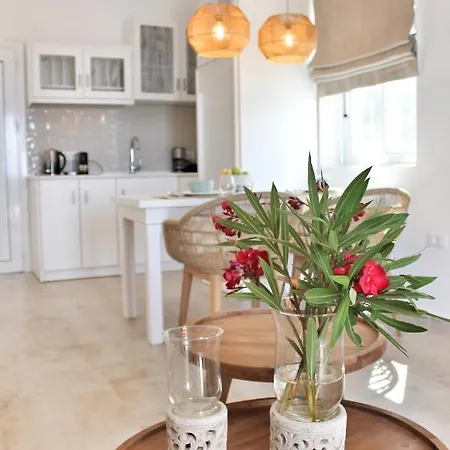 Akropolis Village Complex Of Luxury Residence Kyra Panagia Exteriér fotografie