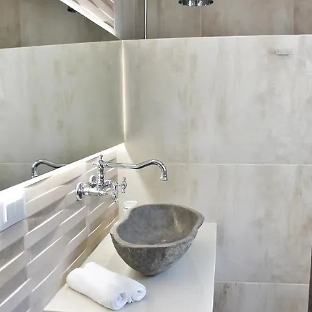 Akropolis Village Complex Of Luxury Residence Kyra Panagia Exteriér fotografie