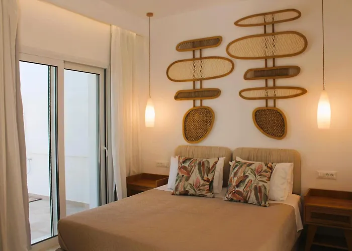 Akropolis Village Complex Of Luxury Residence