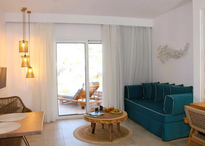 Akropolis Village Complex Of Luxury Residence