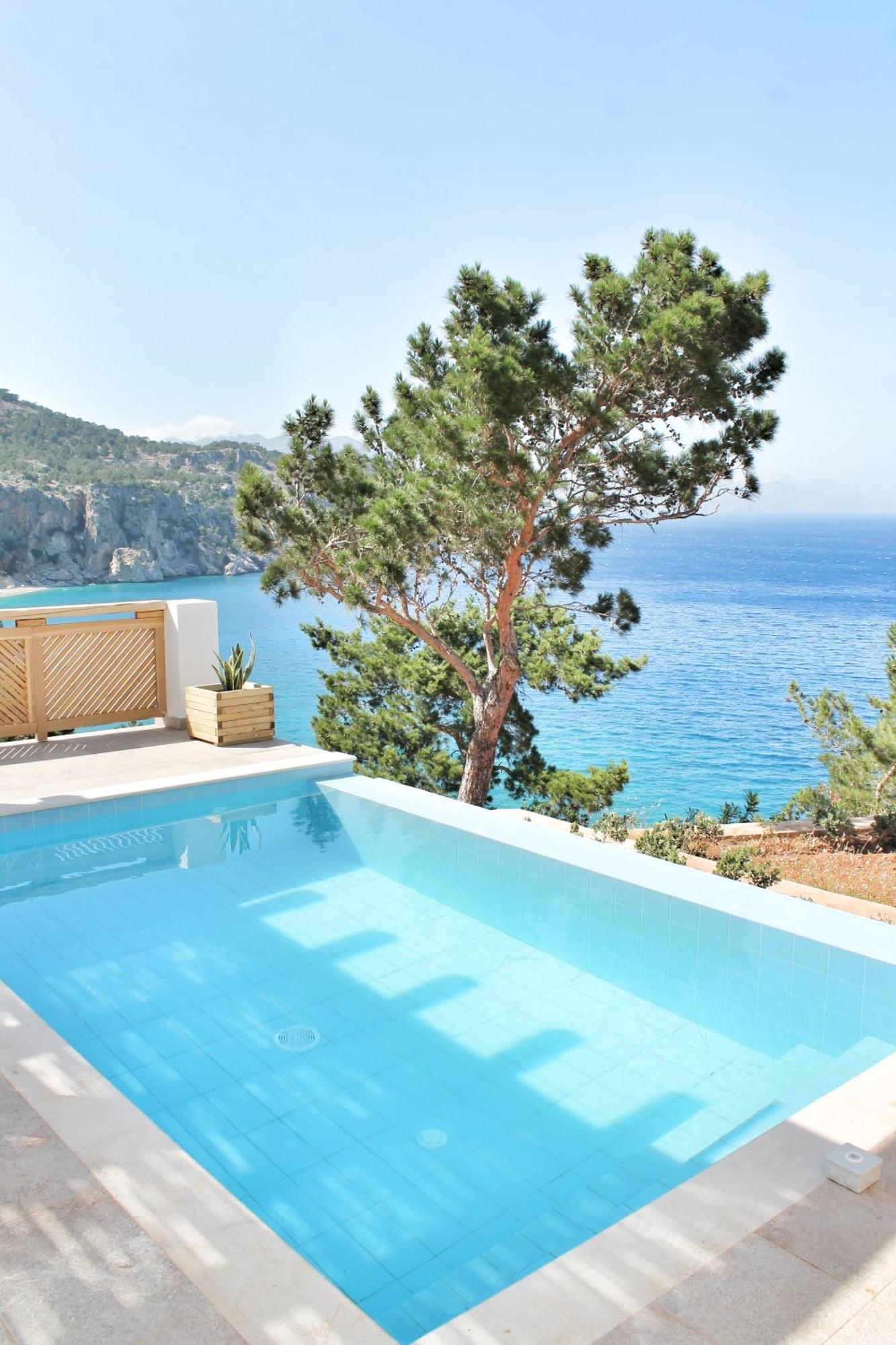 Vila Akropolis Village Complex Of Luxury