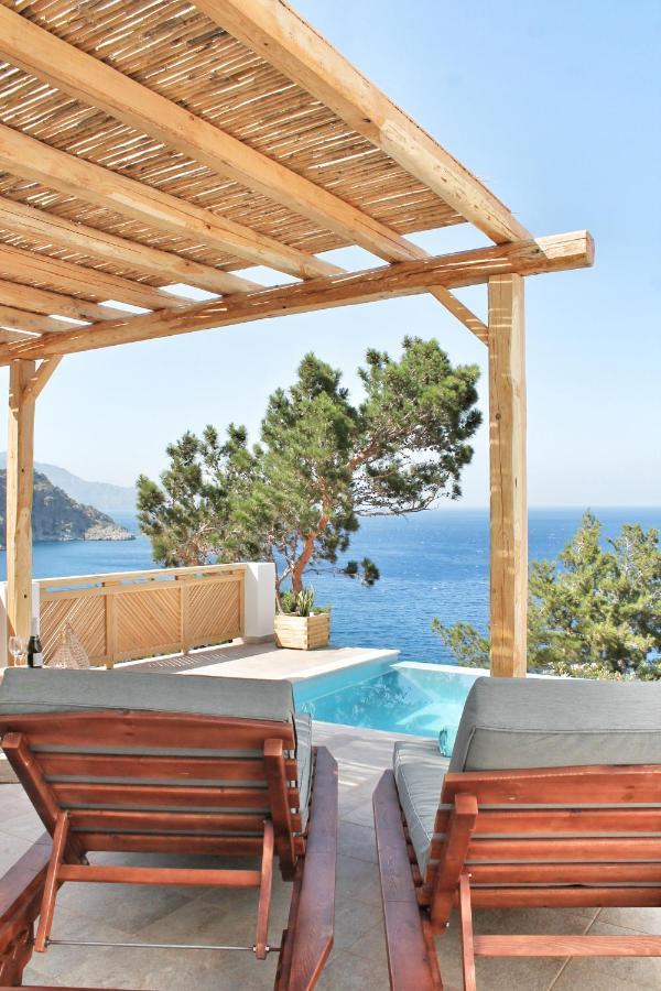 Vila Akropolis Village Complex Of Luxury