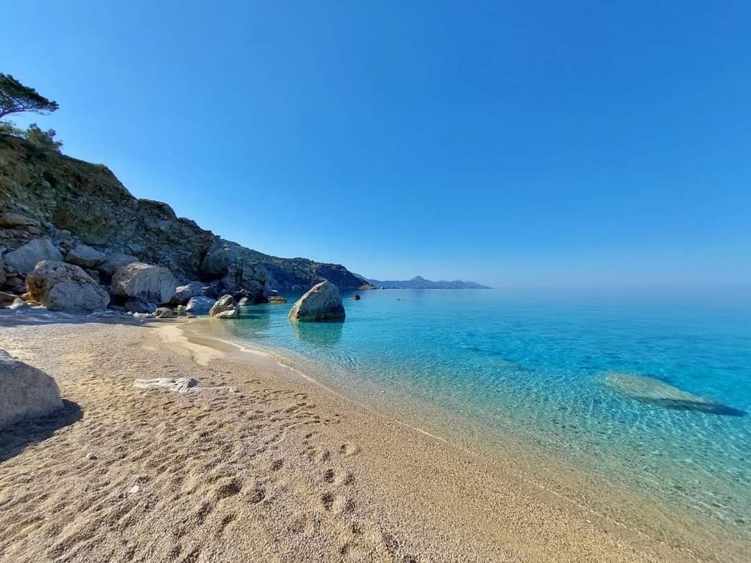 Akropolis Village Complex Of Luxury * Kyra Panagia