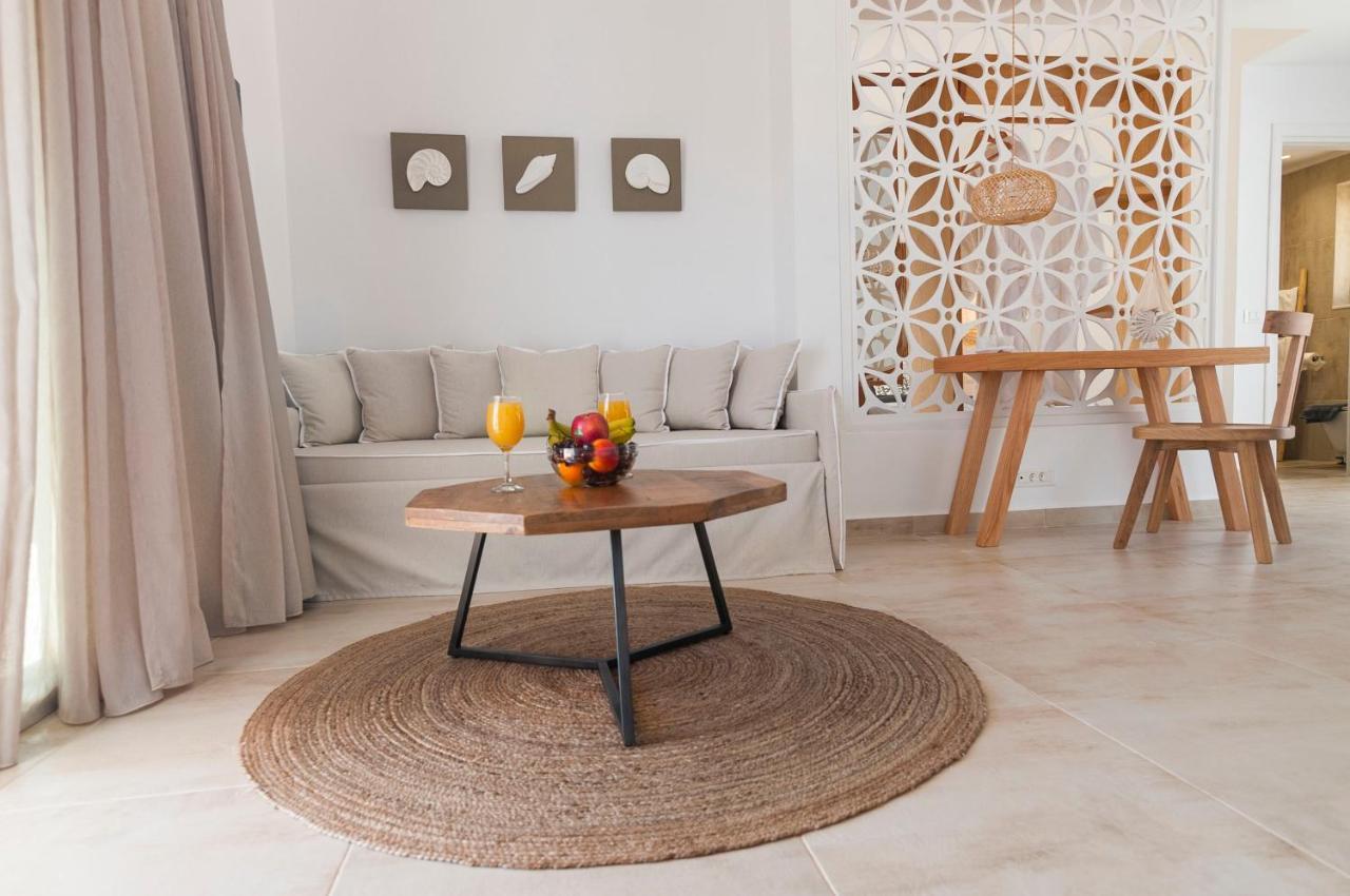Akropolis Village Complex Of Luxury *