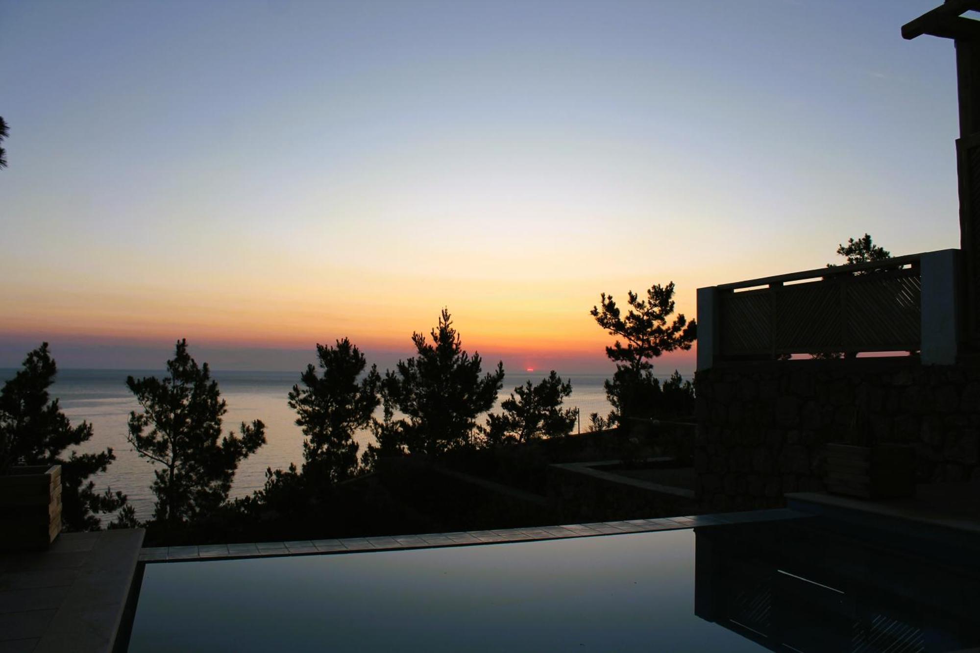 Vila Akropolis Village Complex Of Luxury *
