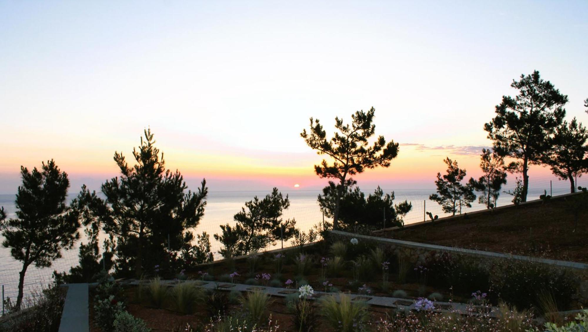 Akropolis Village Complex Of Luxury Vila